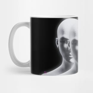 Metaverse Mug